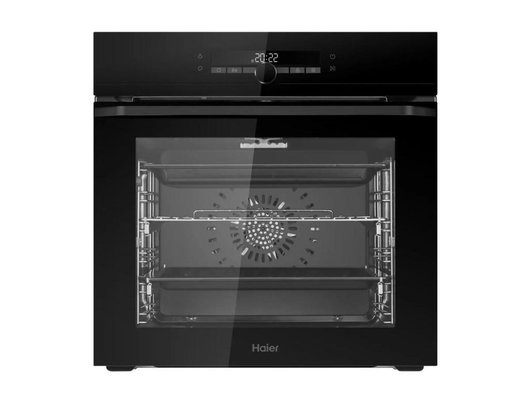 Духовой шкаф HAIER HOQ-F6CASGB