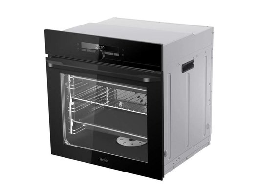 Духовой шкаф HAIER HOQ-F6CASGB