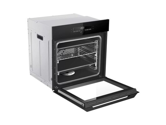 Духовой шкаф HAIER HOQ-F6CASGB