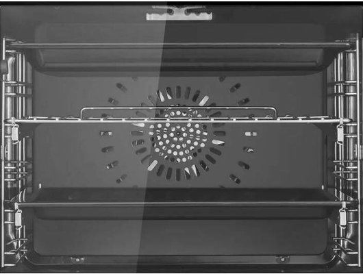 Духовой шкаф HAIER HOQ-F6CASGB