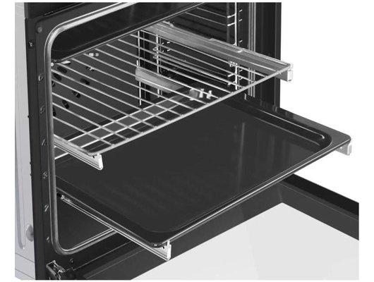 Духовой шкаф HAIER HOQ-F6CASGB