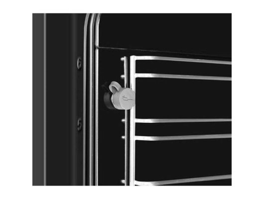 Духовой шкаф HAIER HOQ-F6CASGB