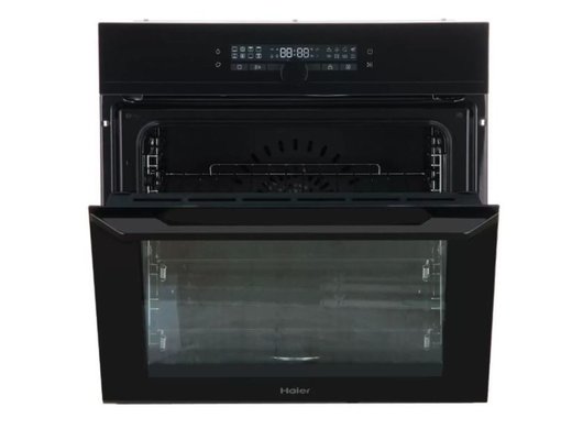 Духовой шкаф HAIER HOQ-F6CASGB