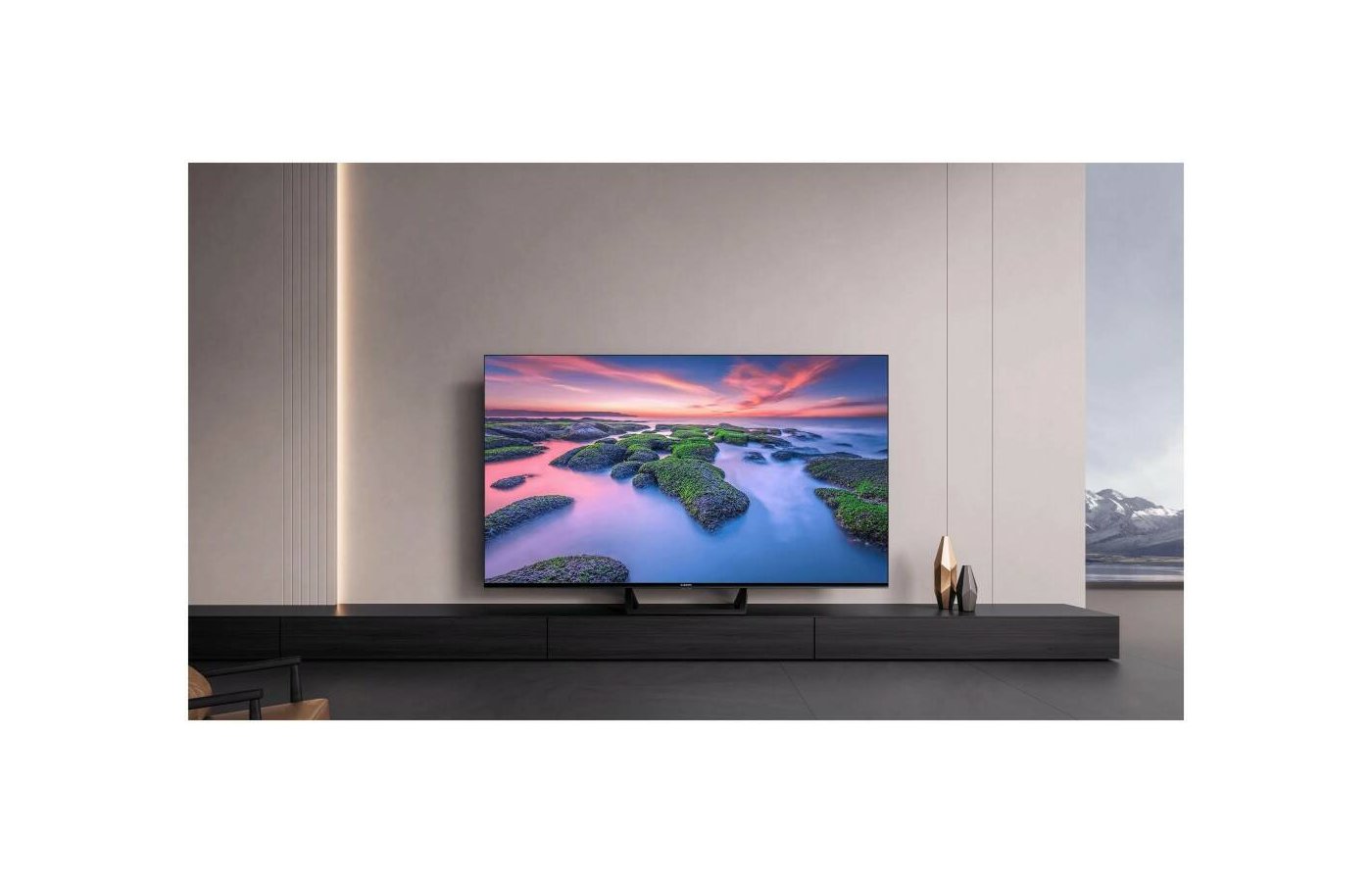 Xiaomi led tv a2 55