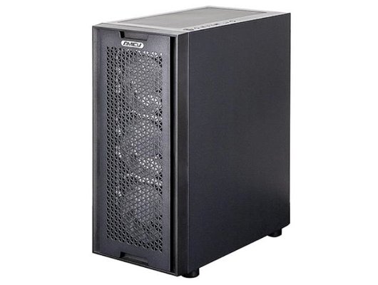 Системный блок AMCV i078N Game Intel Core  i3-12100F - 4 x 3.3GHz/16Gb/512Gb SSD/ RTX 3050 8Gb GDDR6/DOS
