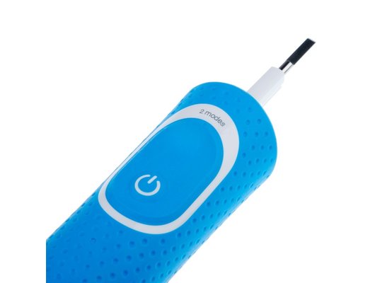 Зубная щетка электрическая для детей ORAL-B Vitality Kids D100 Kids Frozen II (ПИ)