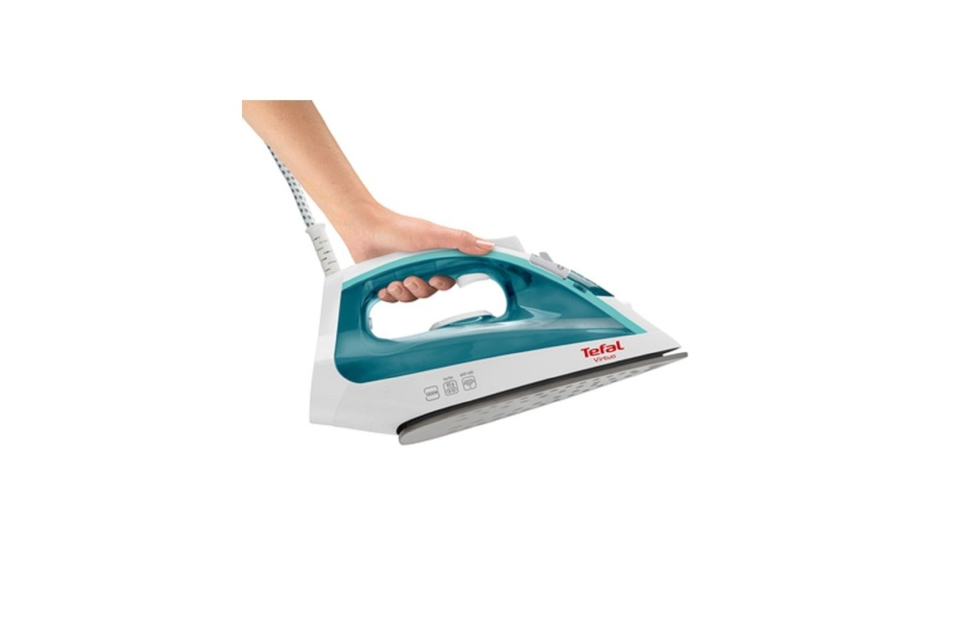 Tefal virtuo. Tefal fv1710. Утюг Tefal fv1710 Virtuo. Утюг fv2836e0. Fv5735 Tefal Iron.