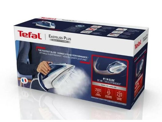 Утюг TEFAL FV 5736E0