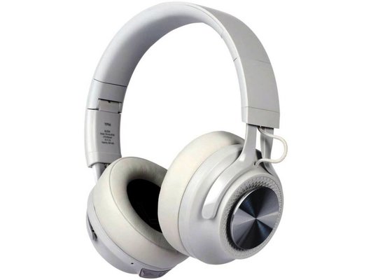 Наушники накладные TFN BLOOM GREY