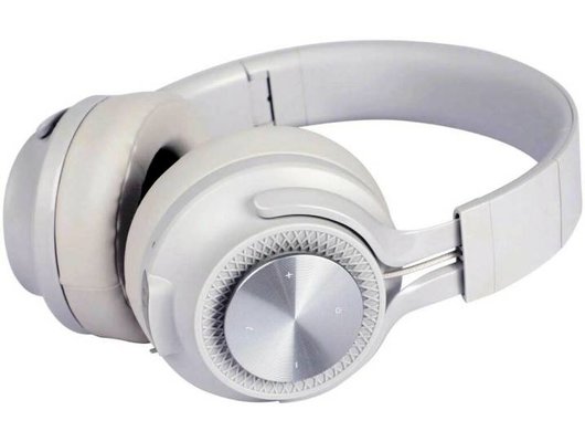 Наушники накладные TFN BLOOM GREY