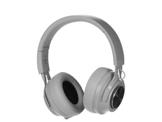 Наушники накладные TFN BLOOM GREY