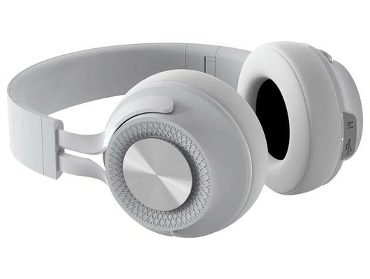 Наушники накладные TFN BLOOM GREY