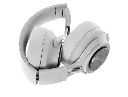 Наушники накладные TFN BLOOM GREY