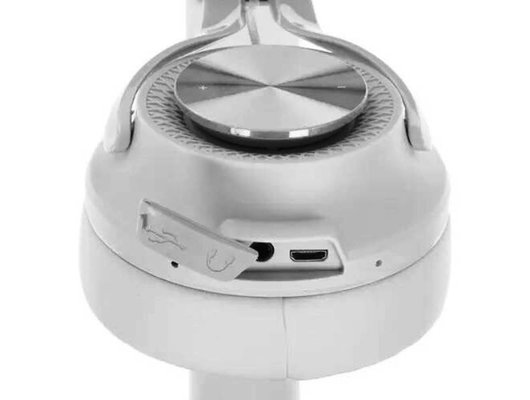 Наушники накладные TFN BLOOM GREY