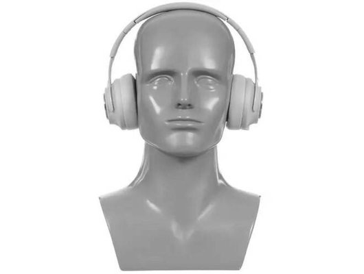 Наушники накладные TFN BLOOM GREY