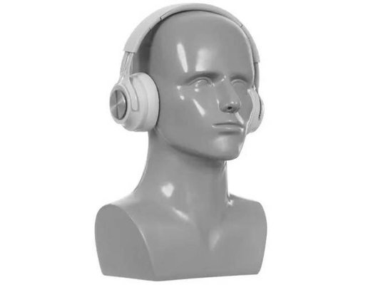 Наушники накладные TFN BLOOM GREY