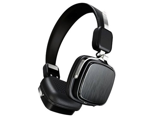 Наушники накладные TFN STAR BLACK