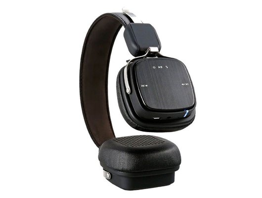 Наушники накладные TFN STAR BLACK