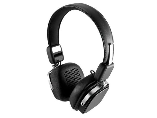 Наушники накладные TFN STAR BLACK