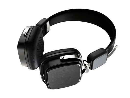 Наушники накладные TFN STAR BLACK