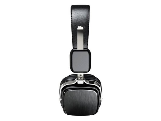 Наушники накладные TFN STAR BLACK