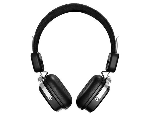 Наушники накладные TFN STAR BLACK