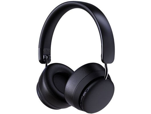 Наушники накладные TFN MAGIC BLACK