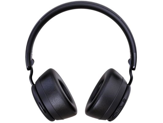 Наушники накладные TFN MAGIC BLACK