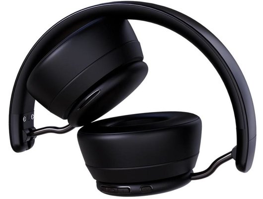 Наушники накладные TFN MAGIC BLACK