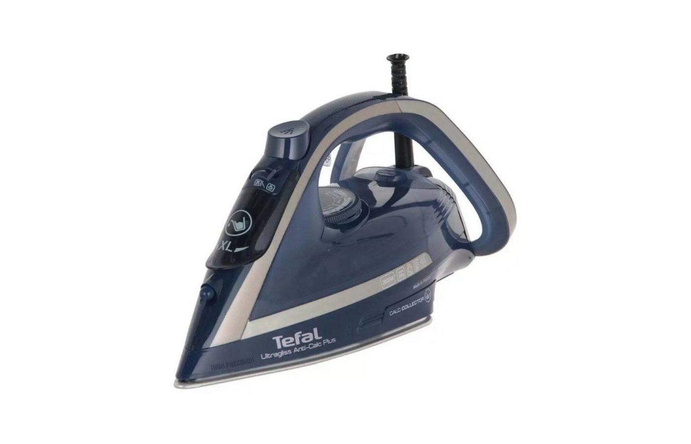 Tefal ultragliss anti calc fv6840e0