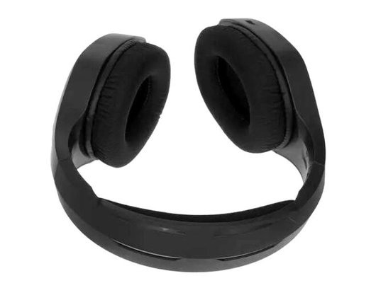 Игровые наушники проводные TFN Saibot ZX-3