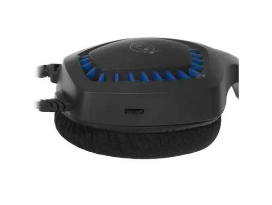 Игровые наушники проводные TFN Saibot ZX-3