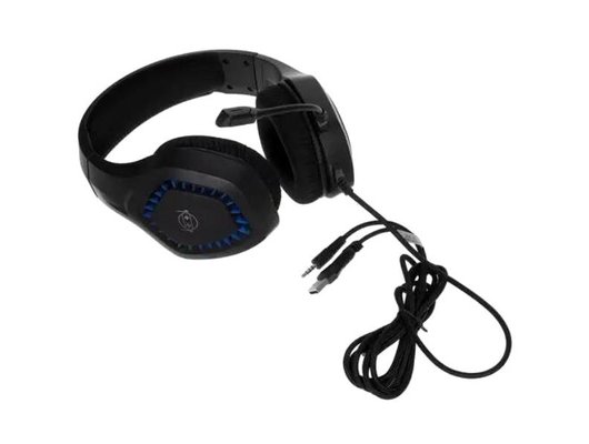 Игровые наушники проводные TFN Saibot ZX-3