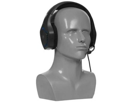 Игровые наушники проводные TFN Saibot ZX-3