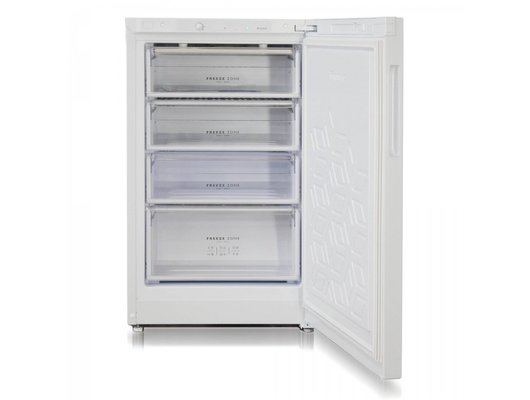  Морозильная камера вертикальная БИРЮСА 6048