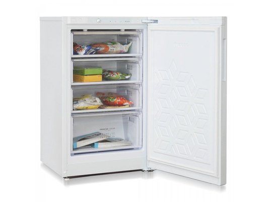  Морозильная камера вертикальная БИРЮСА 6048