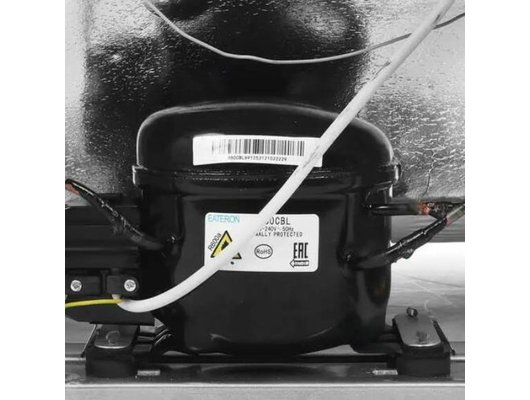  Морозильная камера вертикальная БИРЮСА 6048