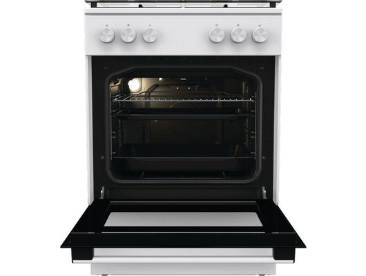 Плита газовая GORENJE GG6A10WJ