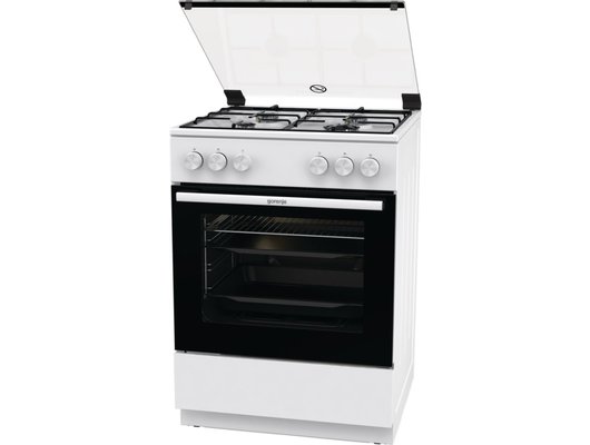 Плита газовая GORENJE GG6A10WJ