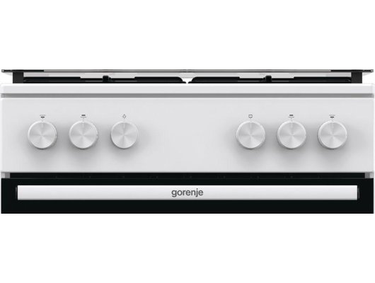 Плита газовая GORENJE GG6A10WJ