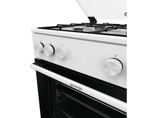 Плита газовая GORENJE GG6A10WJ