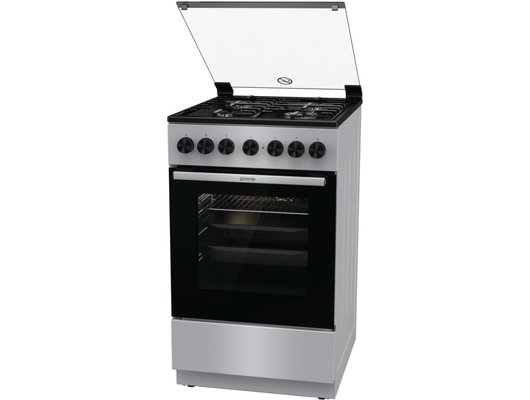 Плита комбинированная GORENJE GK5B40SH
