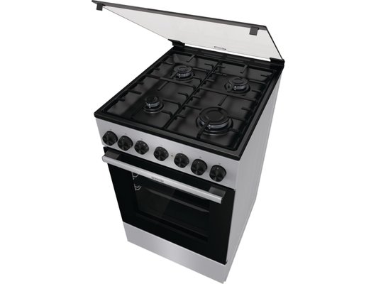 Плита комбинированная GORENJE GK5B40SH