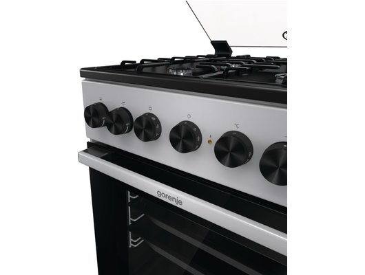 Плита комбинированная GORENJE GK5B40SH