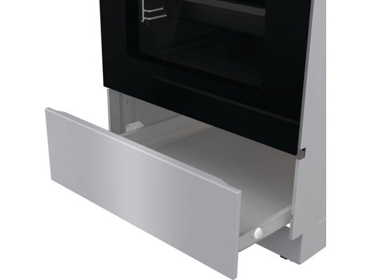 Плита комбинированная GORENJE GK5B40SH