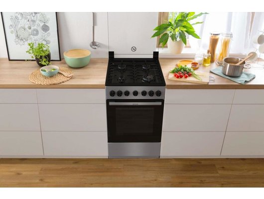 Плита комбинированная GORENJE GK5B40SH