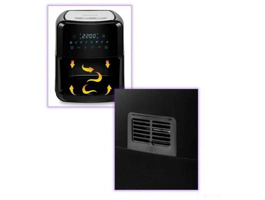 Аэрогриль KITFORT КТ-2239