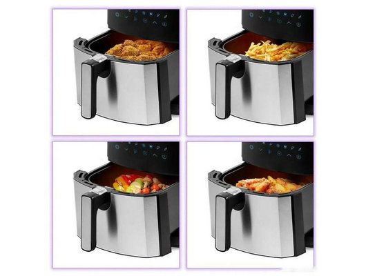 Аэрогриль KITFORT КТ-2239