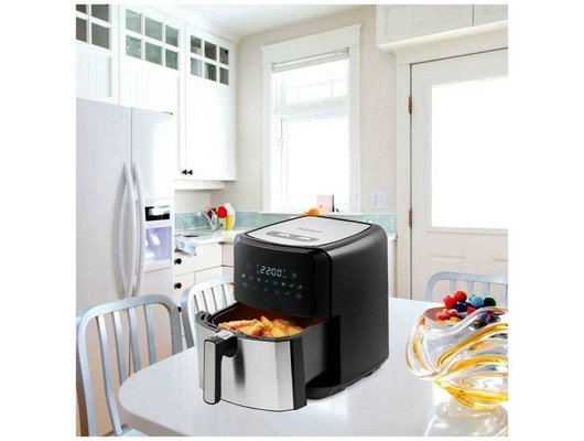 Аэрогриль KITFORT КТ-2239