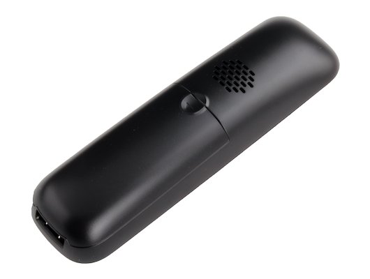 Радиотелефон PANASONIC KX-TG6811RUB